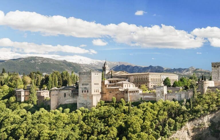 Randonnée Espagne Alpujarras Akaoka