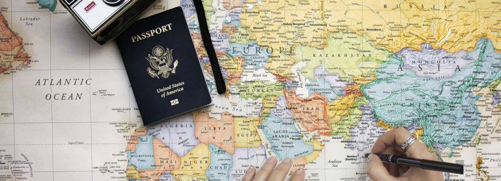 conseils budget voyage - Akaoka