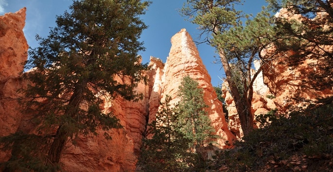 Séjour aux Etats-Unis : visite du Parc National de Bryce Canyon Akaoka