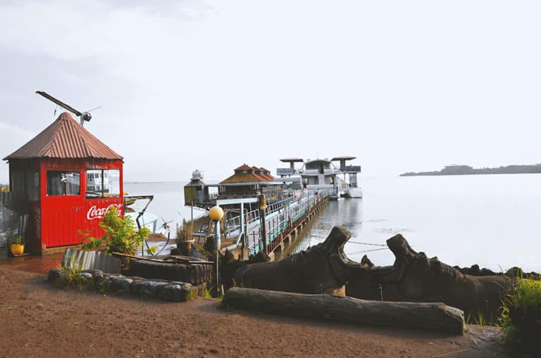 Voyage Ethiopie randonnée de découverte au bord du Lac Tana Akaoka