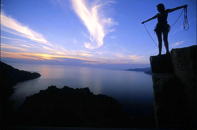 Aventure Corse Akaoka