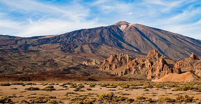 Trek Canaries Tenerife Gomera Akaoka