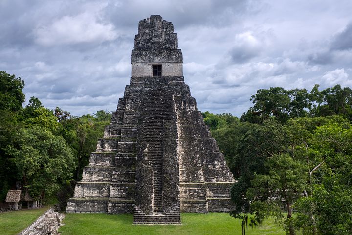 voyage Honduras, une opportunité touristique de randonnée taillée sur mesure pour les aventuriers